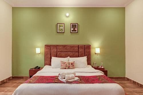 Hotel Sethi Legacy