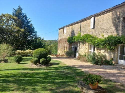 Hotel Maison Des Peyrat
