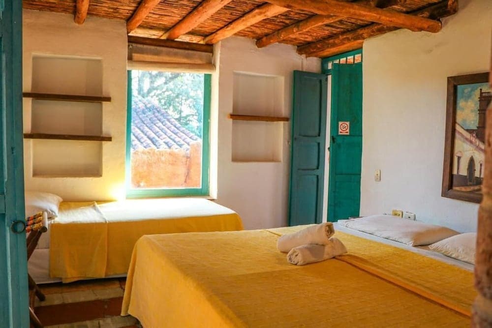 Hotel El Cogollo