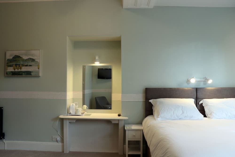 Lairbeck Hotel