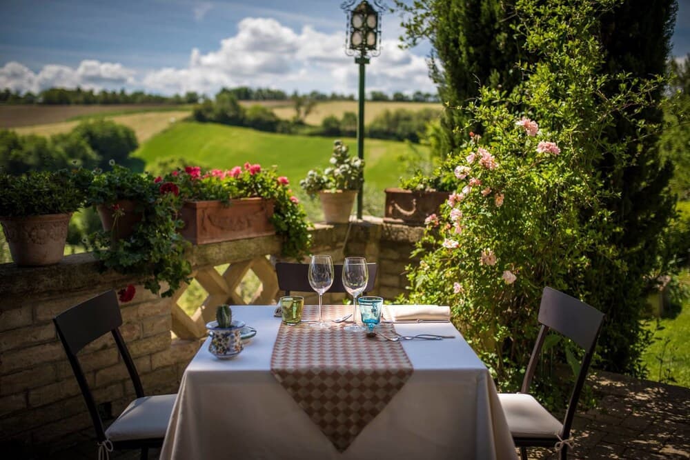 Relais Villa Giulia