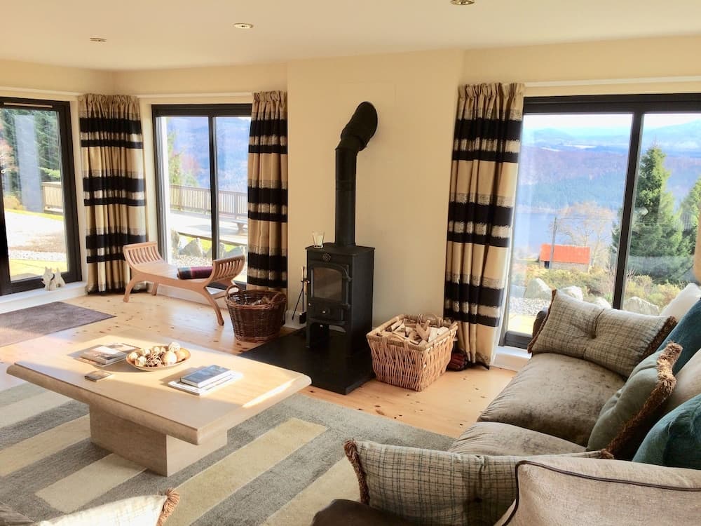 Drovers Lodge