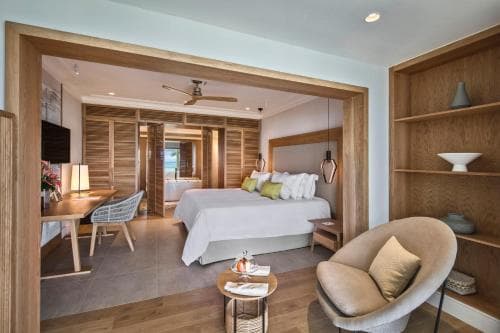 Sugar Beach Mauritius