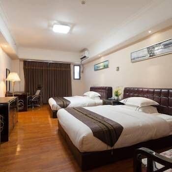 Yicheng Theme Hotel