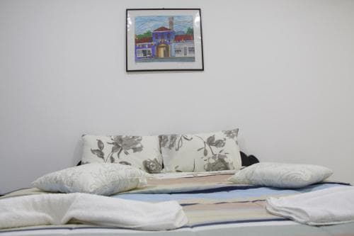 Hotel Orbis Bitola