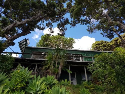Awesome View Cottage