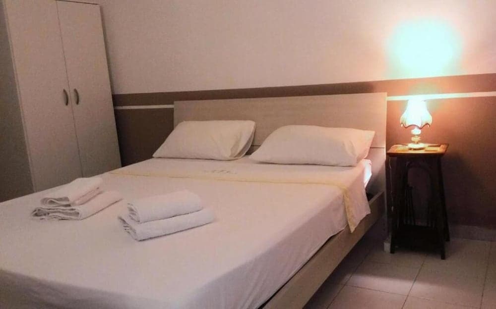 B&B Locanderia