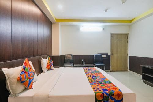 FabHotel PS International