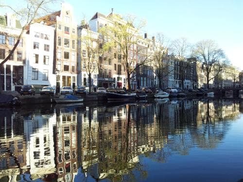 Hoksbergen