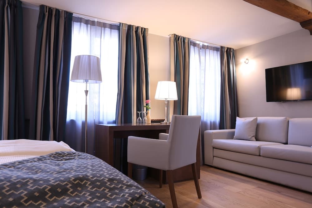 Markt Hotel