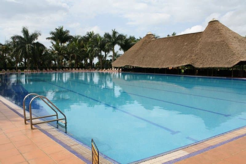 Speke Resort Munyonyo