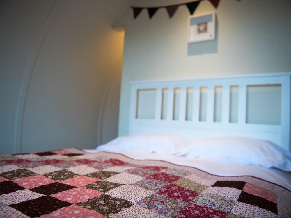 Inverness Glamping