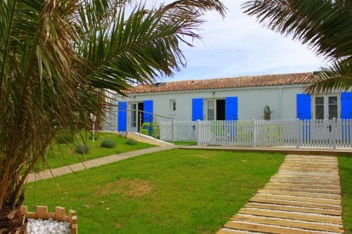 Logis Hôtel de la Plage