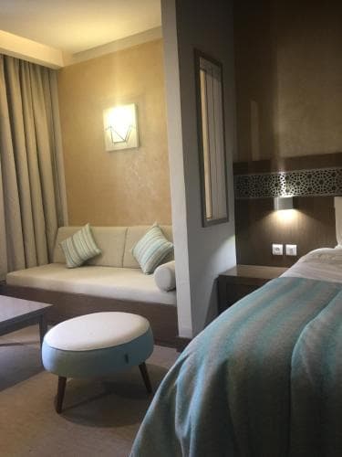 Residence Hammamet
