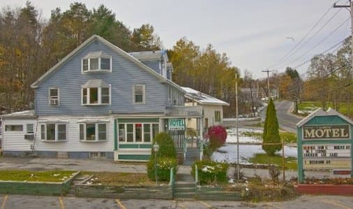Midtown Motel