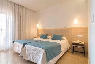 Hotel Jaime I