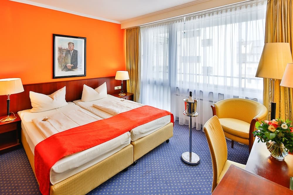 Hotel Präsident