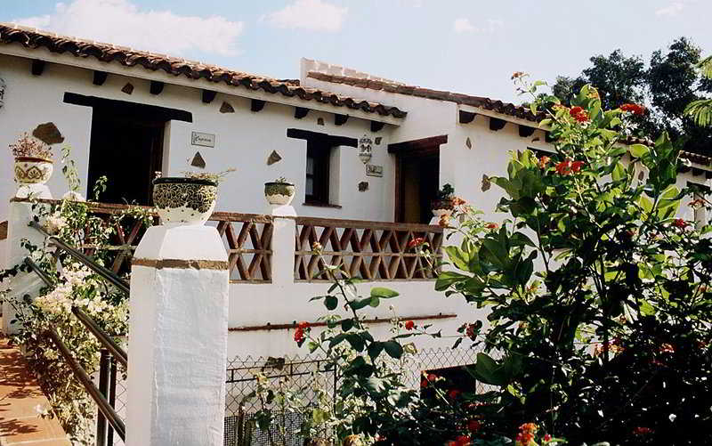 Complejo Rural CAICUNE Apartamentos
