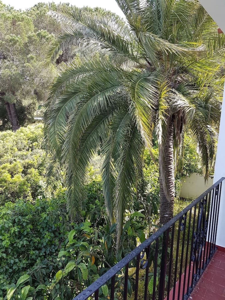 Hostal Los Arcos