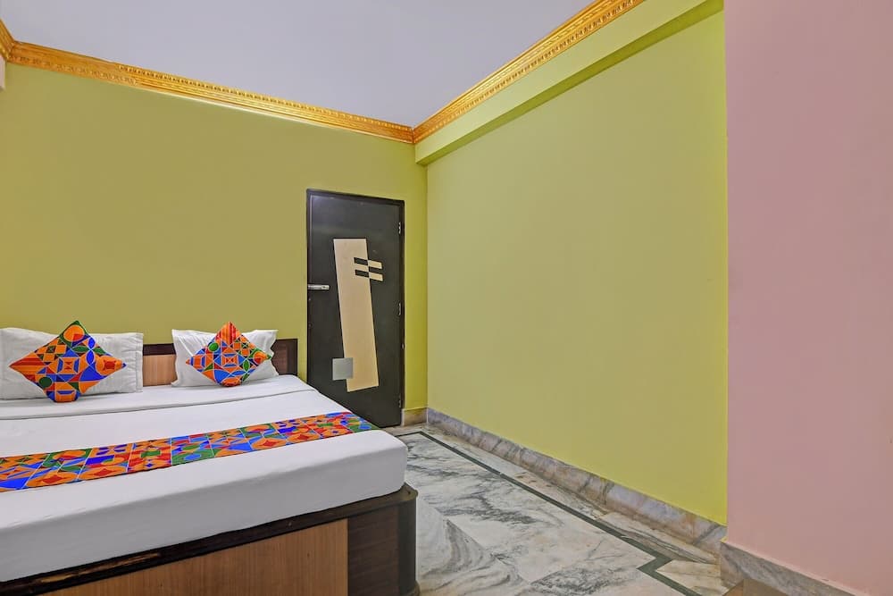 Fabhotel Relyef Inn