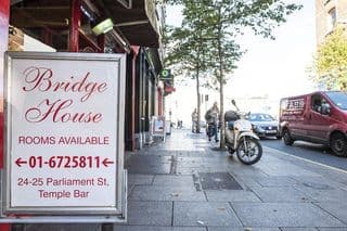 Bridge House