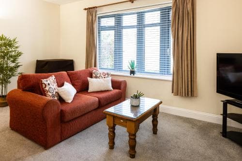 The Uplands Apartments