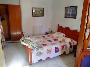 Parent House