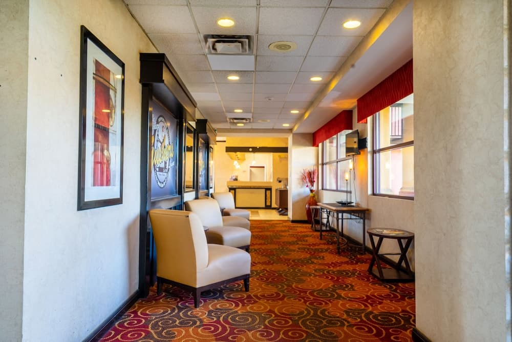 Quality Hotel Ardmore