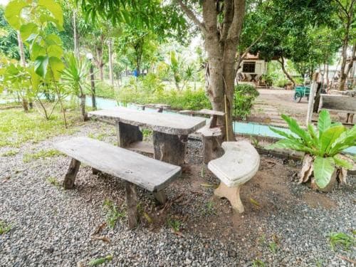 Ban Bum Resort
