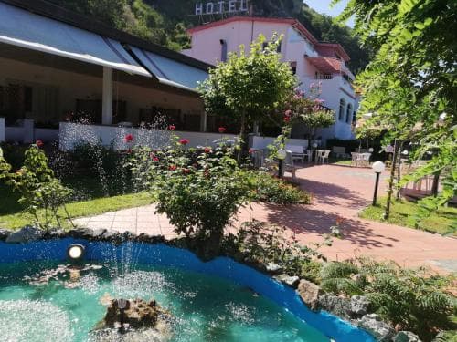 Hotel Zilema