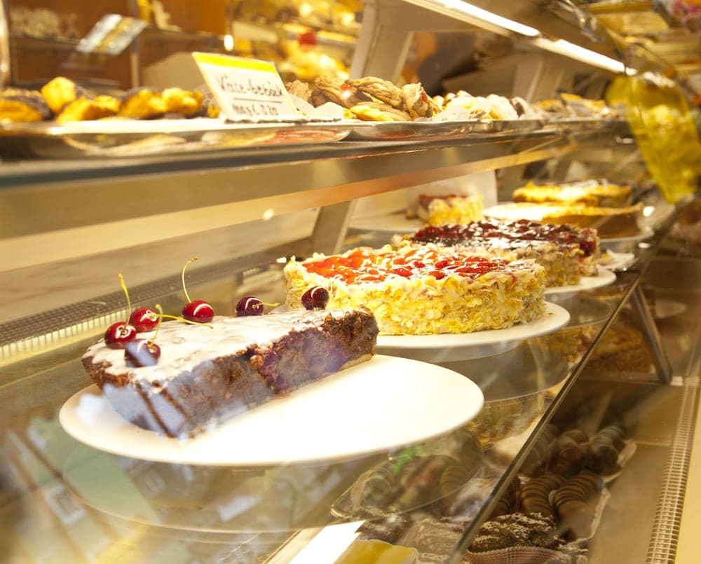 Café Zimmermann
