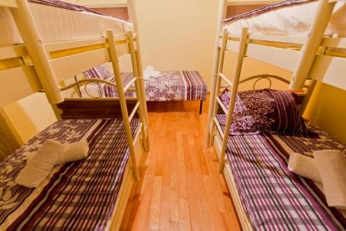 Seaside Hostel