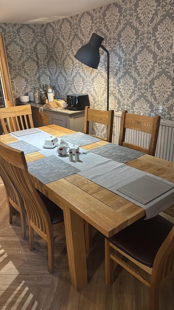Regency Guest House