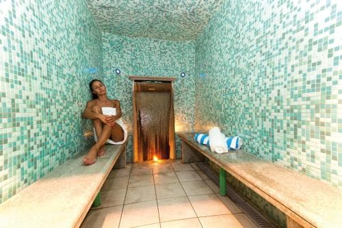Hotel Terme Don Pepe