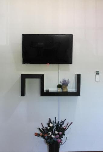 Winners Residence