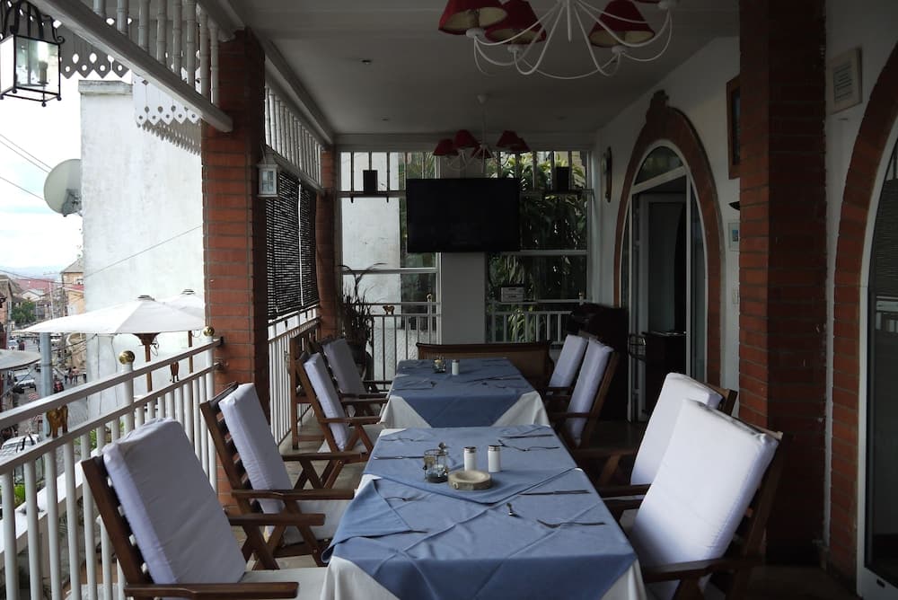 Hotel Brajas