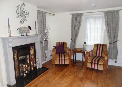 Barrowgarth Guest House