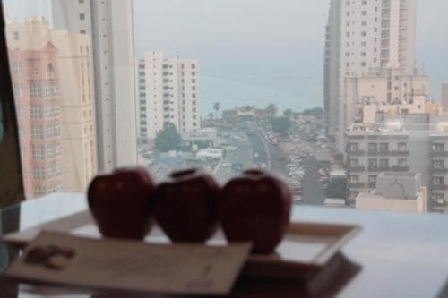 Boudl Kuwait