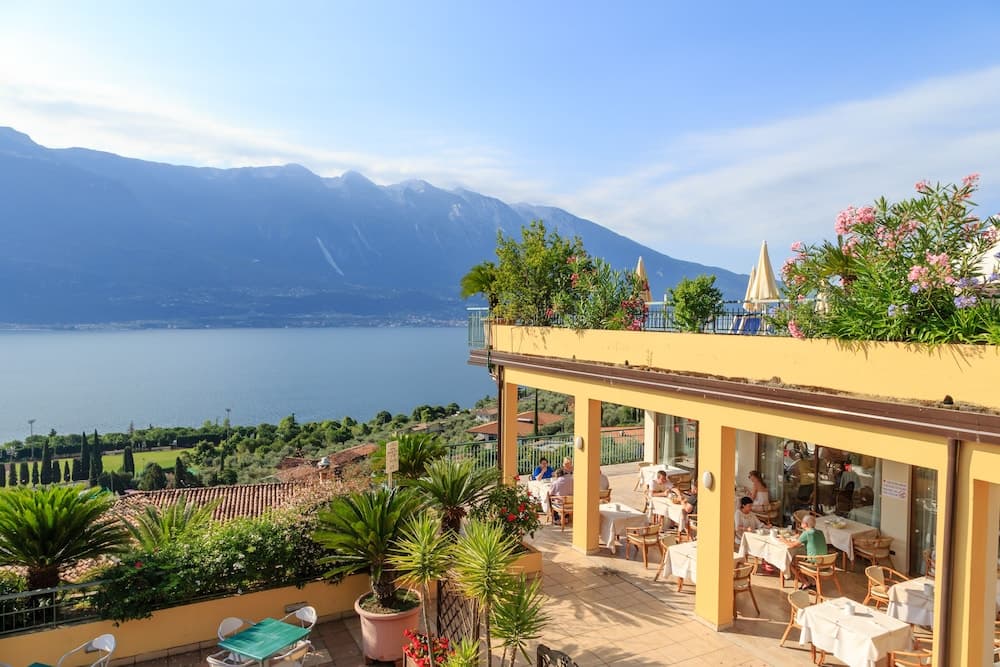 Hotel San Pietro