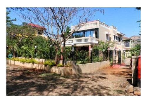 Mount Castle 5BHK