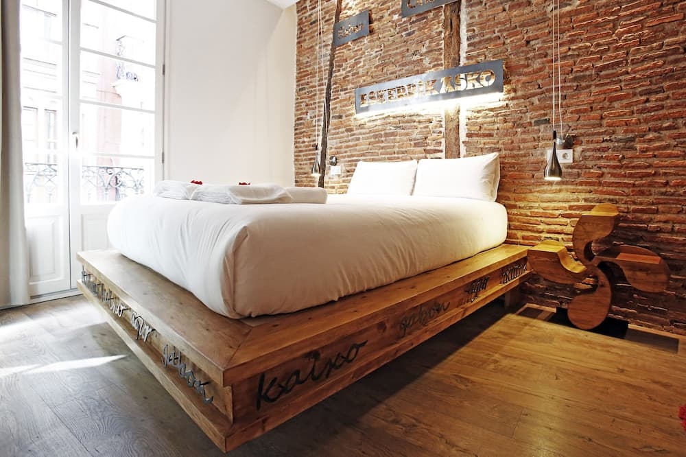 Basque Boutique