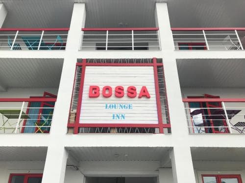 Bossa Inn