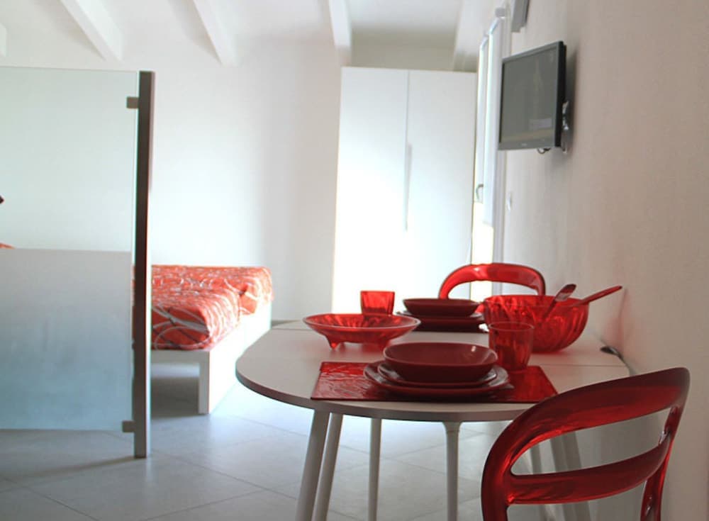 Iride Guest House
