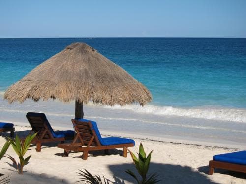Hotel Sol Caribe