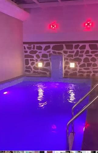 The Pool Villa