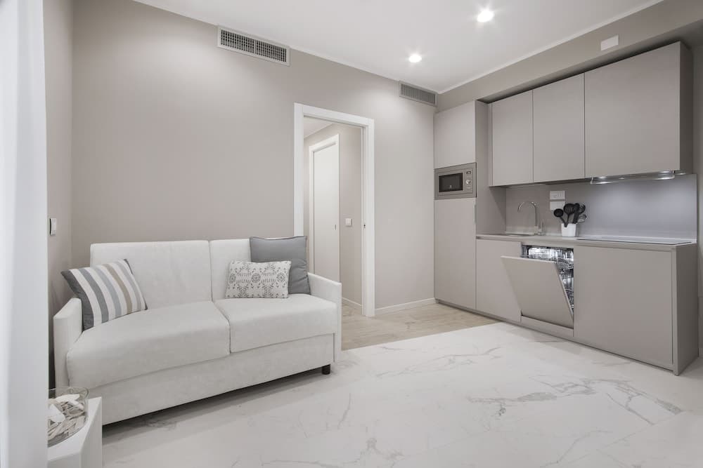 Residence Dolcemare