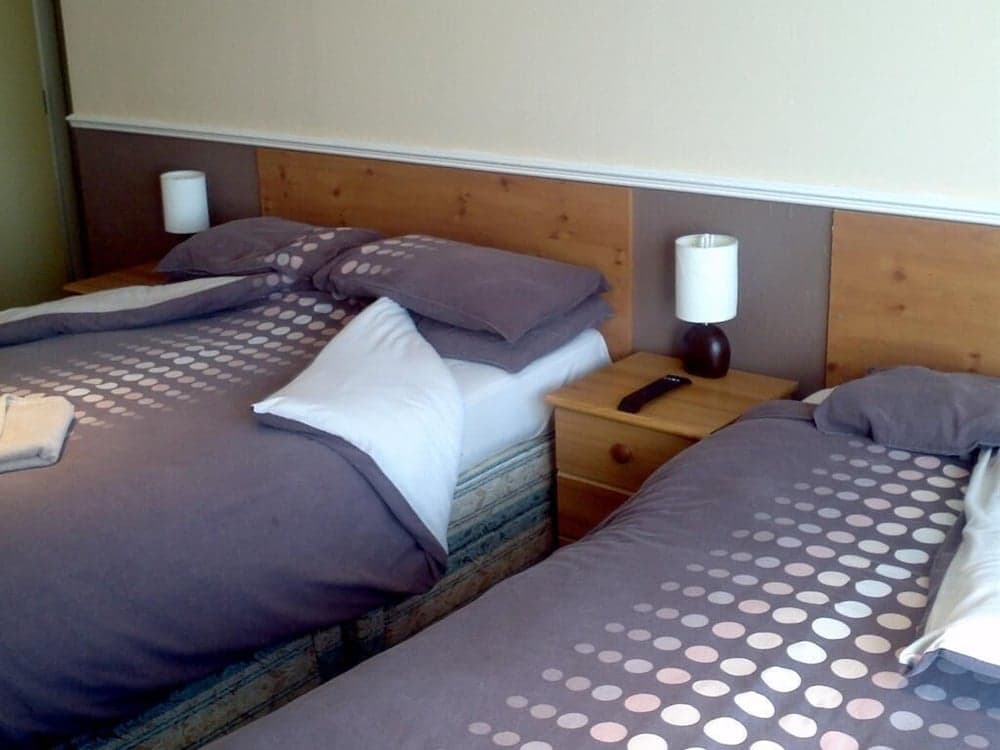The Lexham Hotel