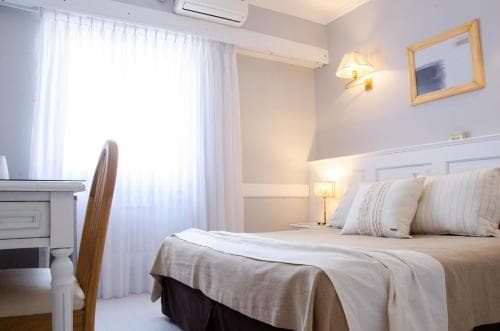 Hotel Valles