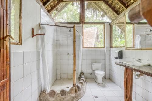 Cotococha Amazon Lodge