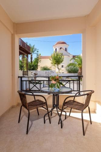 Castello Apartments